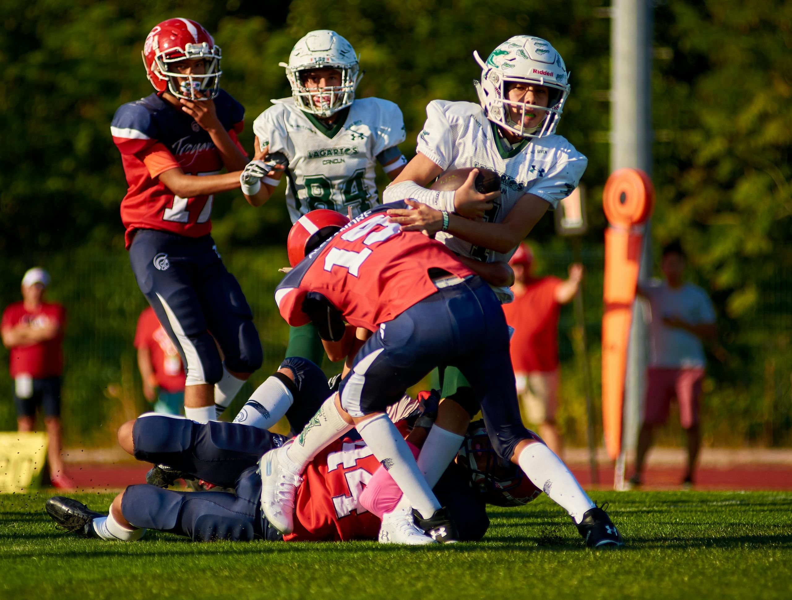American Football